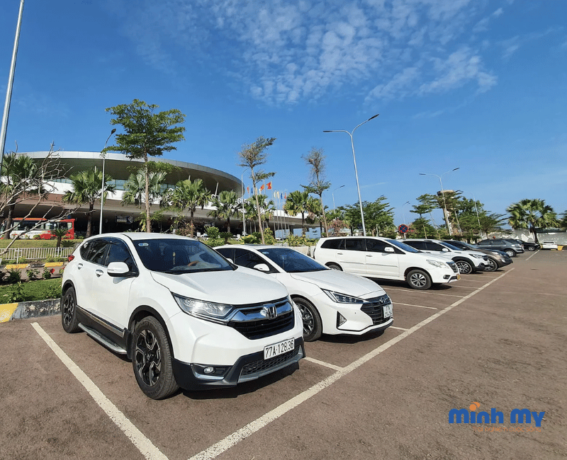 Dịch vụ thuê xe 4 chỗ Đà Lạt