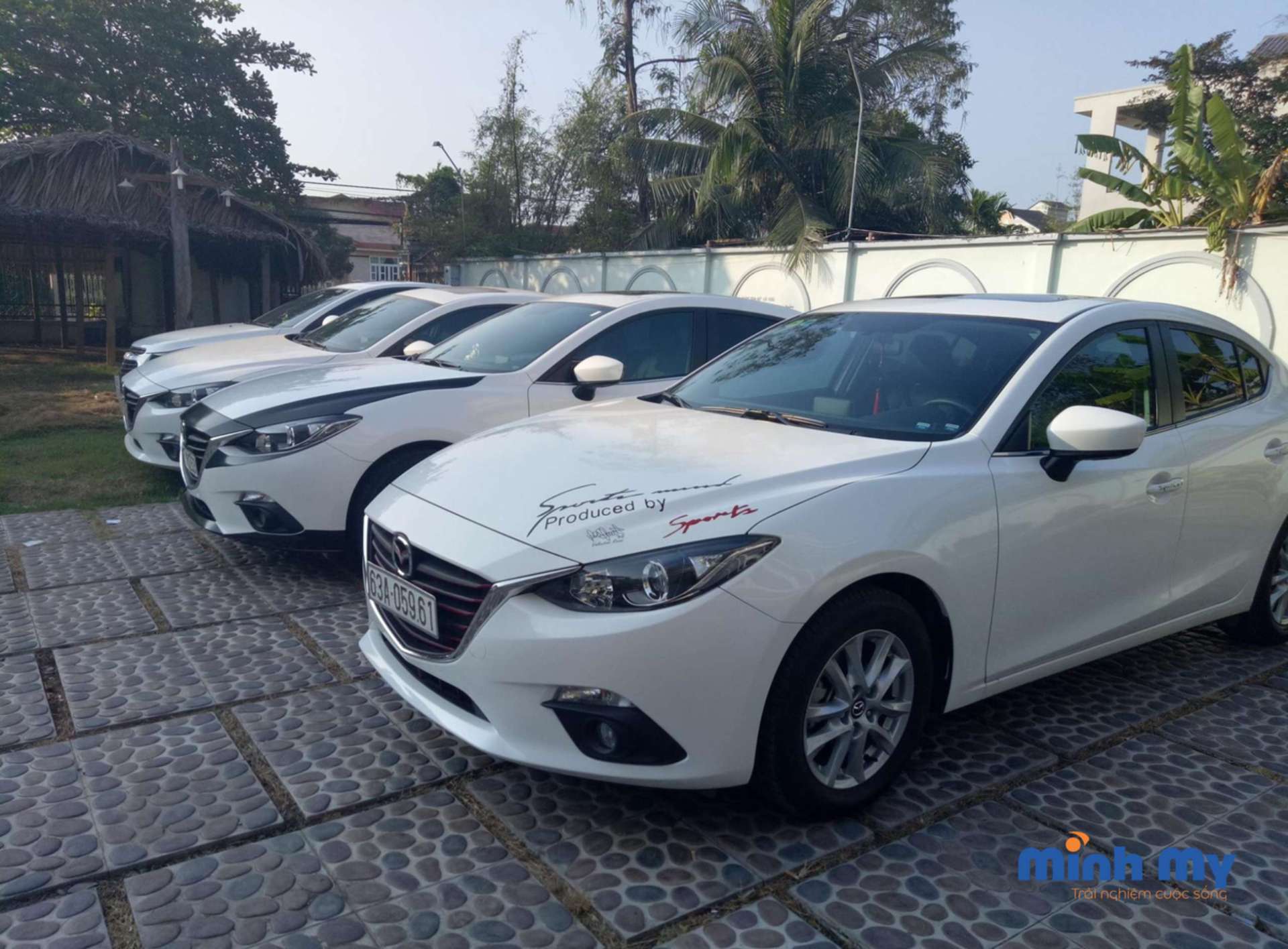 Dịch vụ thuê xe 4 chỗ Đà Lạt
