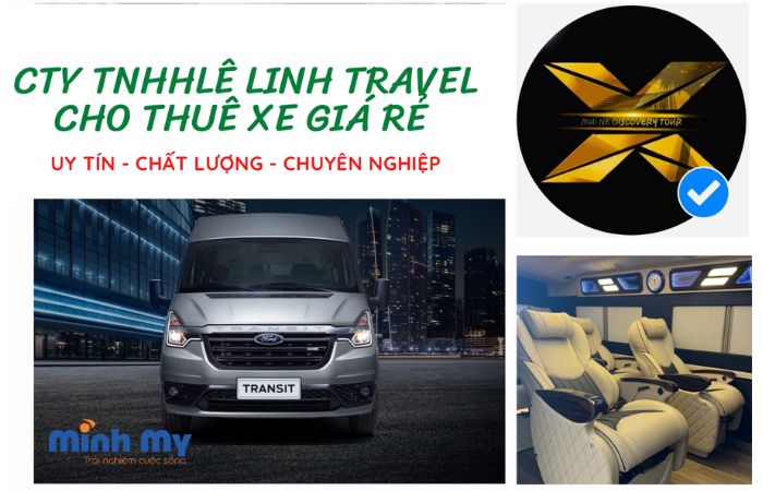 TOP 10 đơn vị thuê xe Đà Lạt đi Nha Trang an toàn, tiết kiệm