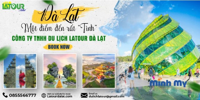 TOP 10 đơn vị thuê xe Đà Lạt đi Nha Trang an toàn, tiết kiệm