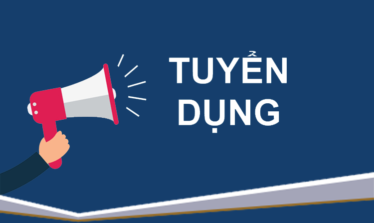 Tuyển dụng 2