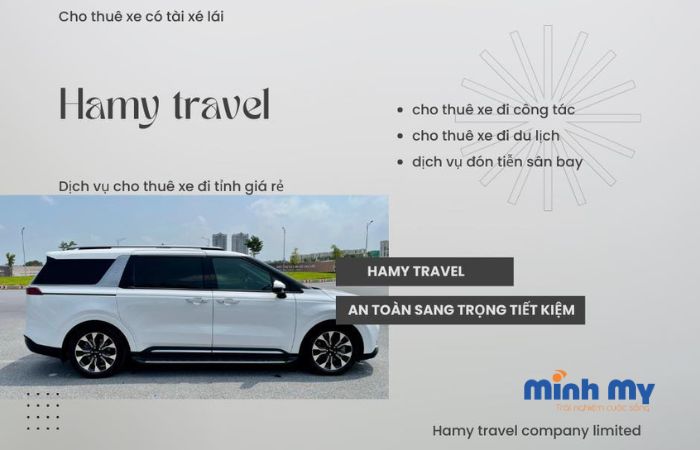 TOP 7 đơn vị thuê xe Đà Lạt đi Sài Gòn - Đưa đón tận nơi