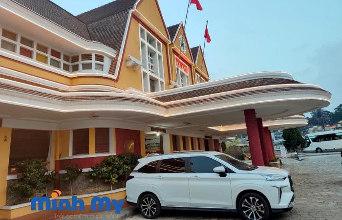 Bảng giá thuê xe Nha Trang đi Ninh Thuận giá tốt NHẤT 2024