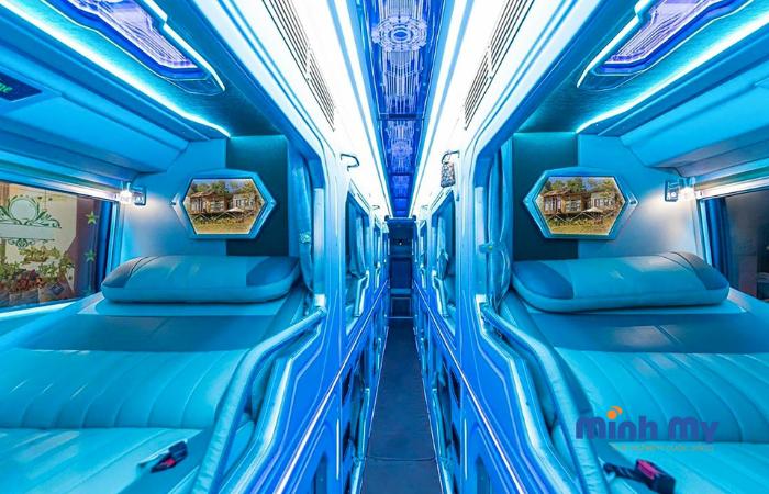 7 nhà xe Nha Trang đi Buôn Ma Thuột SIÊU RẺ 2024