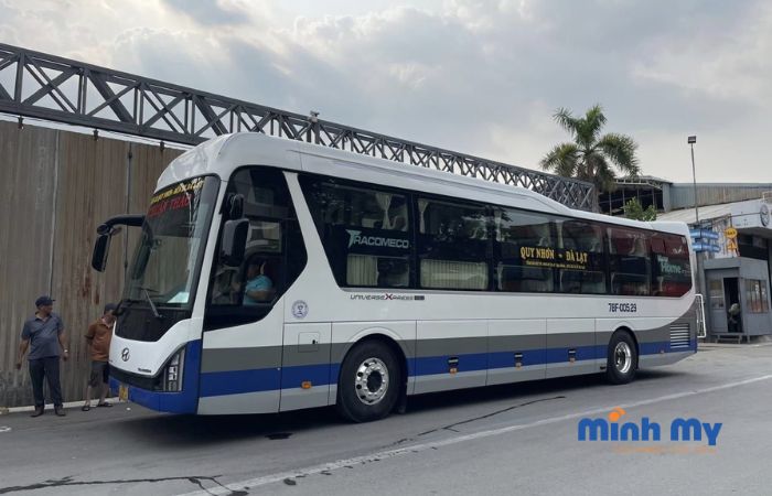 TOP 7 nhà xe Nha Trang Phú Yên giá vé rẻ, chất lượng