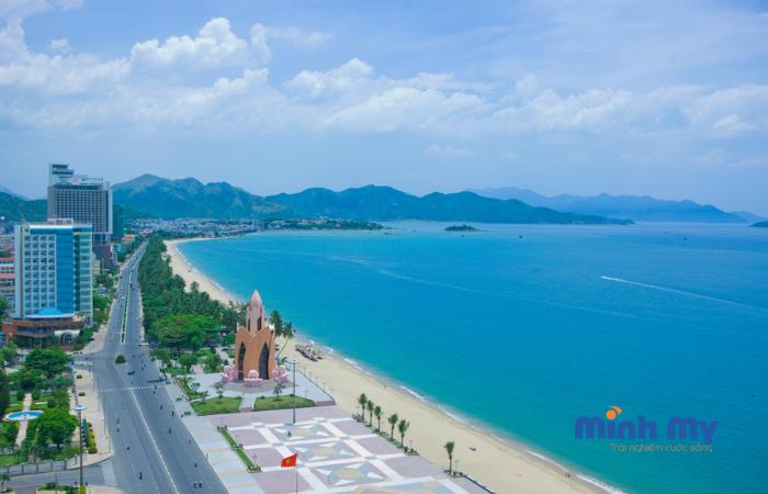 TOP 10 bãi tắm Nha Trang - Tuyệt cảnh thiên nhiên ban tặng