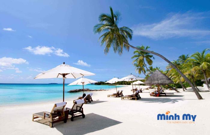 TOP 10 bãi tắm Nha Trang - Tuyệt cảnh thiên nhiên ban tặng