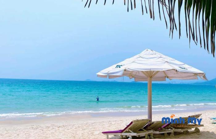 TOP 10 bãi tắm Nha Trang - Tuyệt cảnh thiên nhiên ban tặng