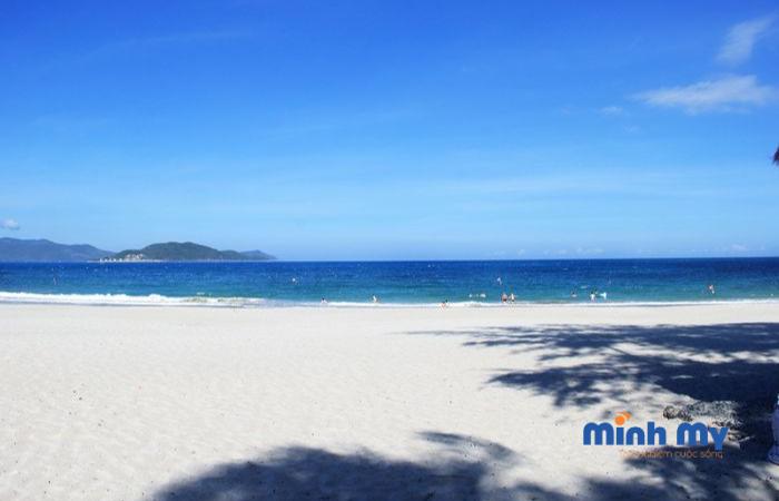 TOP 10 bãi tắm Nha Trang - Tuyệt cảnh thiên nhiên ban tặng