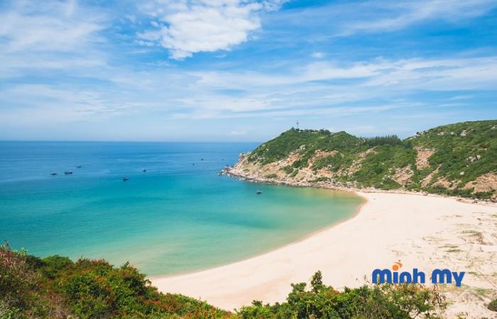 TOP 10 bãi tắm Nha Trang - Tuyệt cảnh thiên nhiên ban tặng