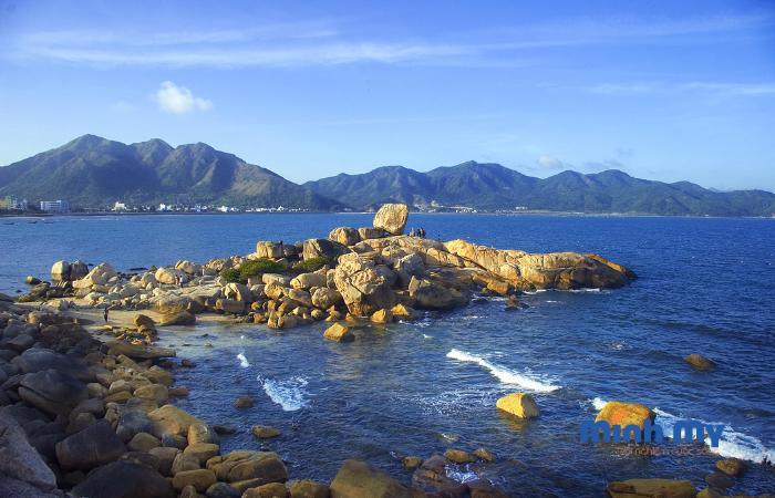 TOP 10 bãi tắm Nha Trang - Tuyệt cảnh thiên nhiên ban tặng