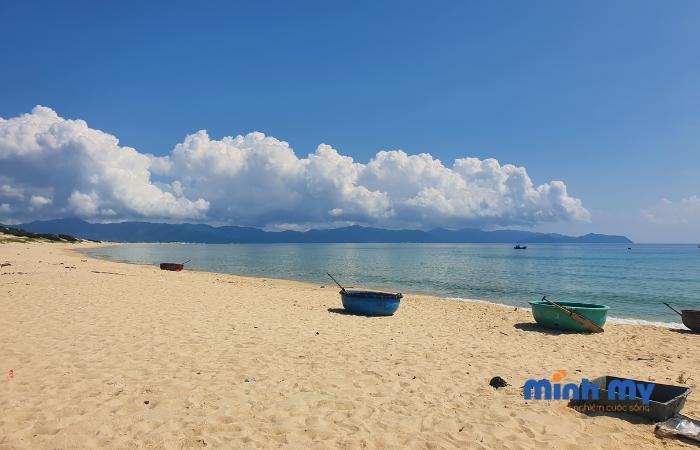 TOP 10 bãi tắm Nha Trang - Tuyệt cảnh thiên nhiên ban tặng