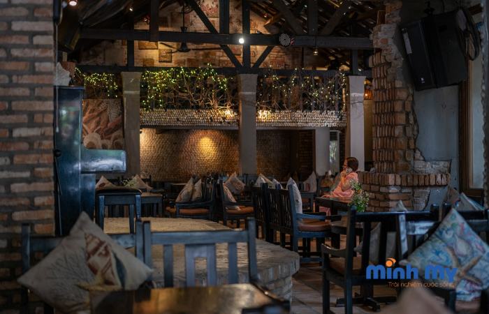 TOP 15 quán cafe Nha Trang view đẹp, không gian cực CHILL