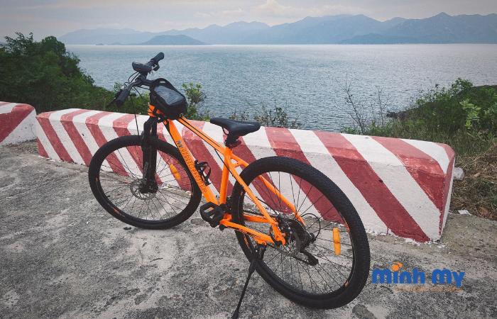 MÁCH BẠN 4 địa chỉ cho thuê xe đạp Nha Trang giá rẻ từ 25k/h
