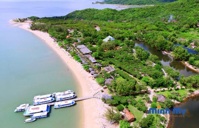 Điểm danh 6+ địa điểm tổ chức teambuilding Nha Trang