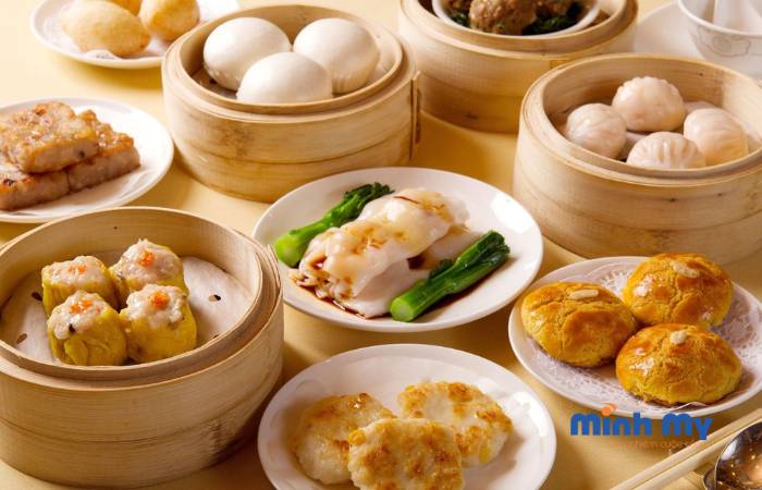 TOP 9 Quán dimsum Nha Trang cho người sành ăn