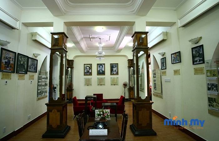 Dinh Bảo Đại Nha Trang - Vẻ đẹp trường tồn với thời gian
