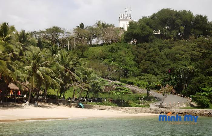 Dinh Bảo Đại Nha Trang - Vẻ đẹp trường tồn với thời gian