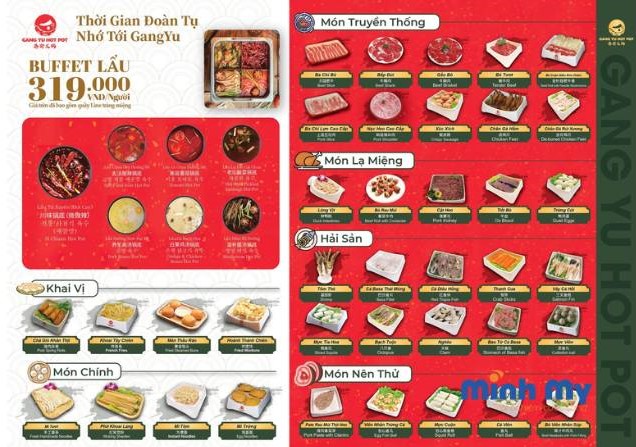 TOP 16 nhà hàng Trung Quốc tại Nha Trang ngon chuẩn vị