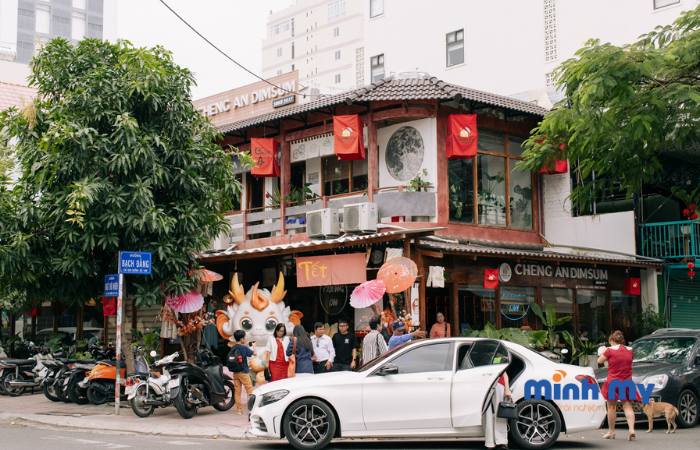 TOP 16 nhà hàng Trung Quốc tại Nha Trang ngon chuẩn vị