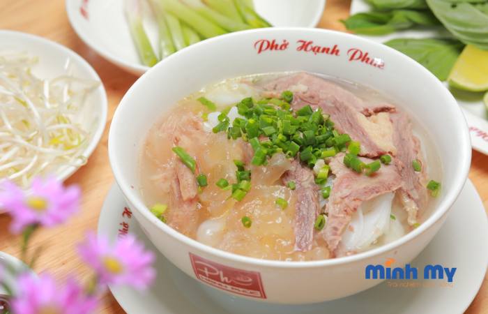 List 15 quán ăn sáng Nha Trang người bản địa thường lui tới