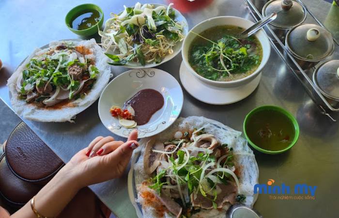 List 15 quán ăn sáng Nha Trang người bản địa thường lui tới