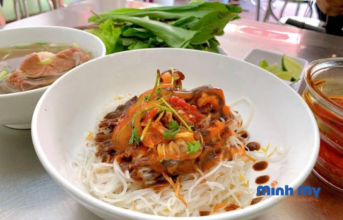 List 15 quán ăn sáng Nha Trang người bản địa thường lui tới