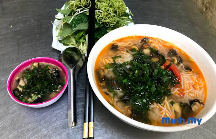 List 15 quán ăn sáng Nha Trang người bản địa thường lui tới