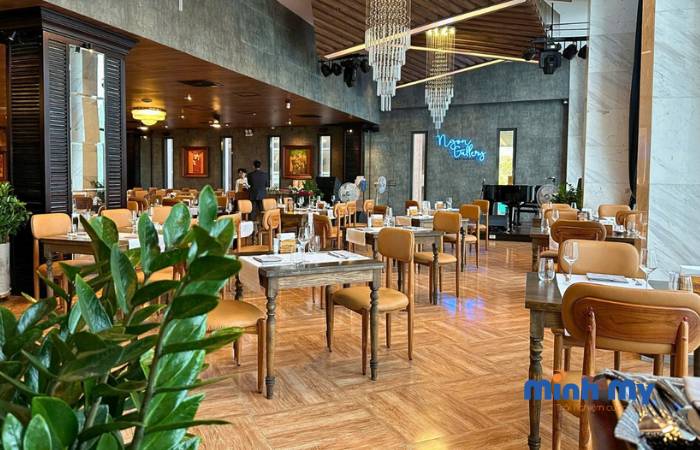 List 15 quán ăn tối Nha Trang ngon, rẻ, đông khách