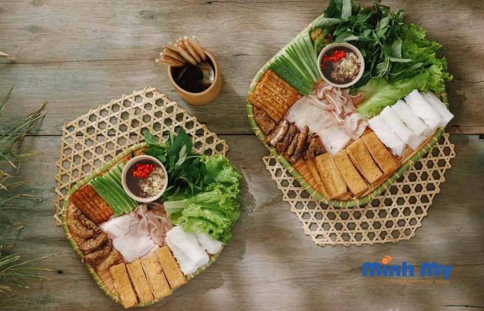 List 15 quán ăn trưa Nha Trang chỉ dân sành ăn mới biết
