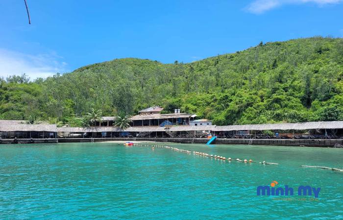 TOP 10 địa điểm chơi tết ở Nha Trang đông vui nhộn nhịp