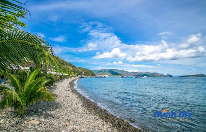 TOP 10 địa điểm chơi tết ở Nha Trang đông vui nhộn nhịp