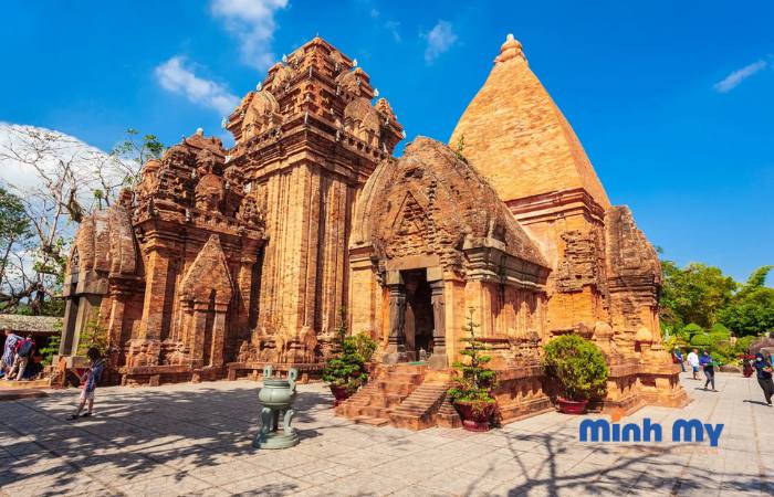TOP 10 địa điểm chơi tết ở Nha Trang đông vui nhộn nhịp