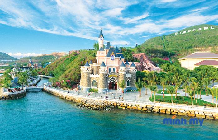 TOP 10 địa điểm chơi tết ở Nha Trang đông vui nhộn nhịp