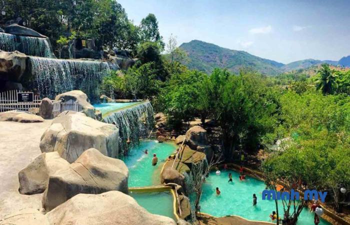 TOP 10 địa điểm chơi tết ở Nha Trang đông vui nhộn nhịp