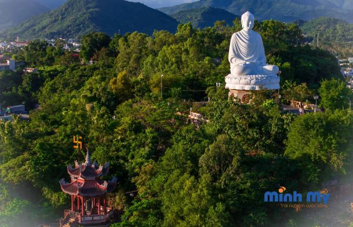 TOP 10 địa điểm chơi tết ở Nha Trang đông vui nhộn nhịp