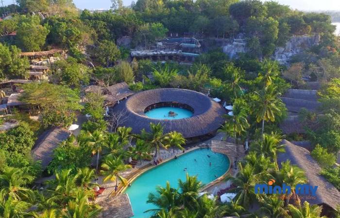TOP 10 địa điểm chơi tết ở Nha Trang đông vui nhộn nhịp