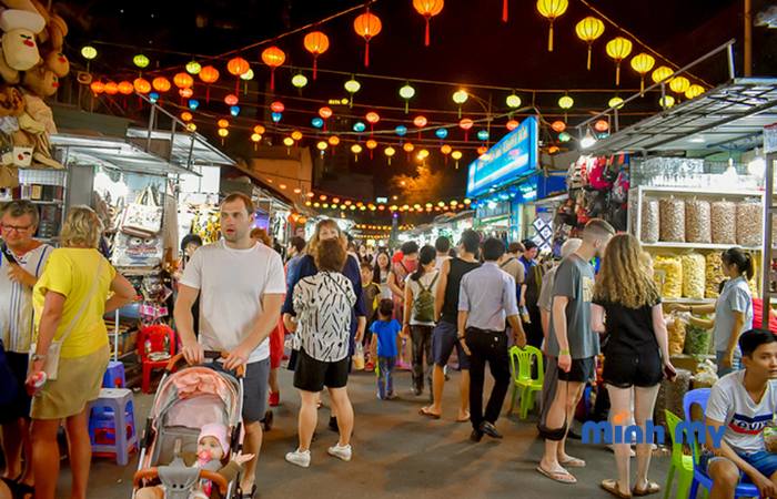 TOP 10 địa điểm chơi tết ở Nha Trang đông vui nhộn nhịp