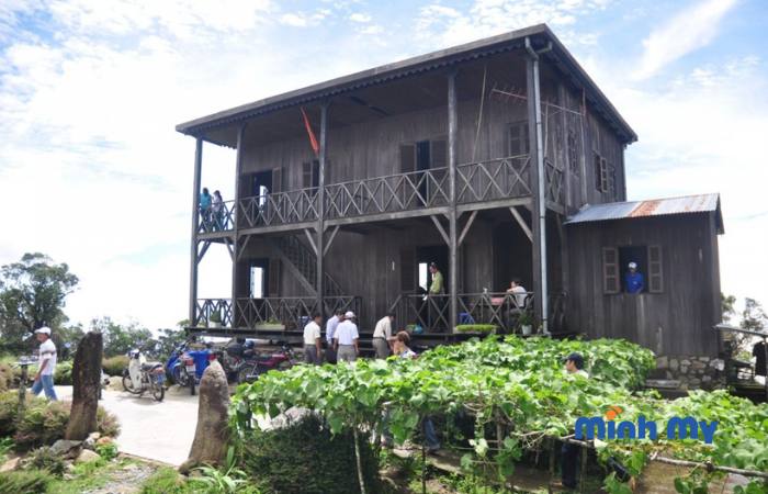Lạc lối trong Hòn Bà Nha Trang - Vẻ đẹp thiên nhiên ban tặng