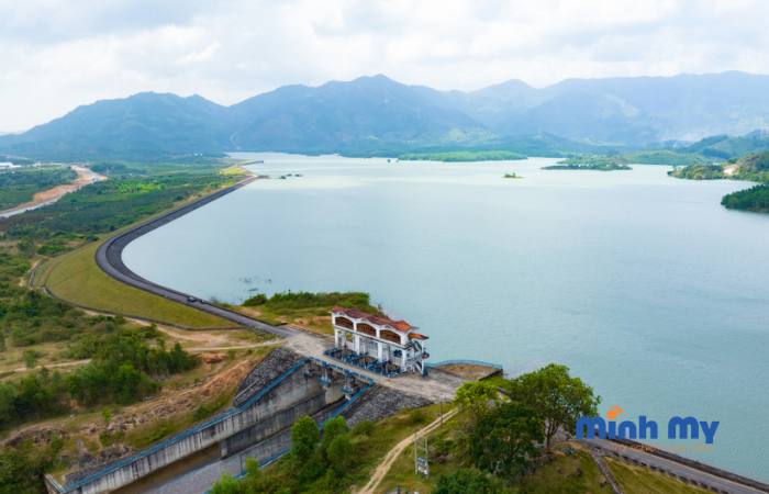 Lạc lối trong Hòn Bà Nha Trang - Vẻ đẹp thiên nhiên ban tặng
