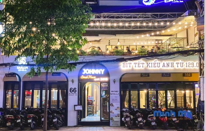List 20 nhà hàng món Âu ở Nha Trang sang trọng, chuẩn vị