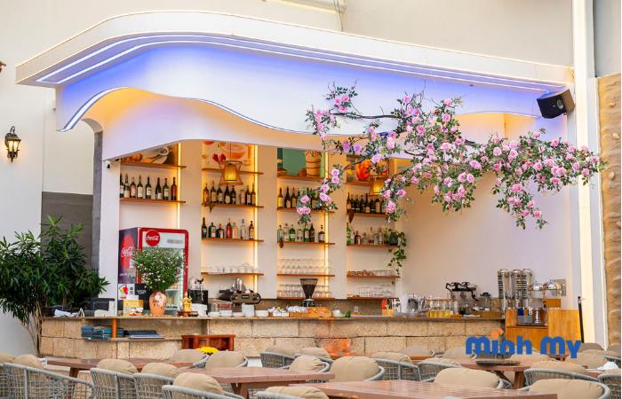 List 20 nhà hàng món Âu ở Nha Trang sang trọng, chuẩn vị