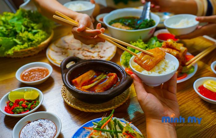 TOP 15 quán cơm tấm Nha Trang ngon, đông khách nhất