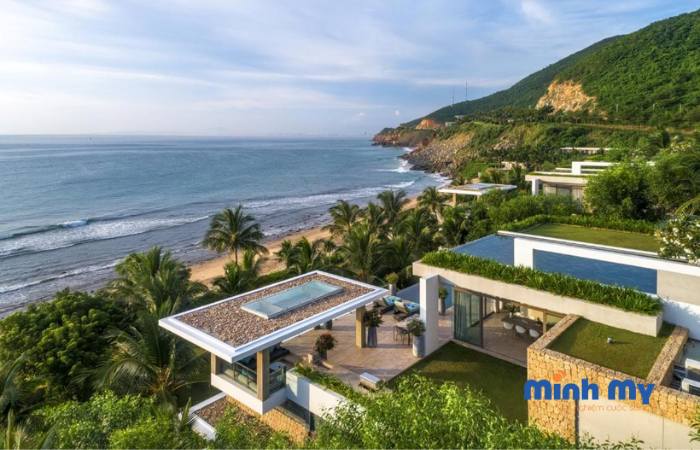 Top 15 resort Nha Trang 5 sao sang trọng, đủ tiện nghi