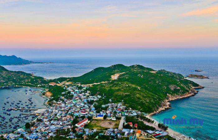 Khám phá đảo Bình Ba Nha Trang - Ăn chơi gì trên đảo?
