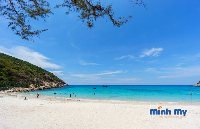 Khám phá đảo Bình Ba Nha Trang - Ăn chơi gì trên đảo?