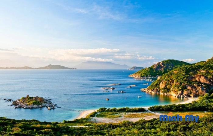 Khám phá đảo Bình Ba Nha Trang - Ăn chơi gì trên đảo?