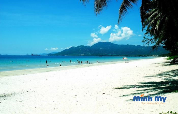 Khám phá đảo Bình Ba Nha Trang - Ăn chơi gì trên đảo?
