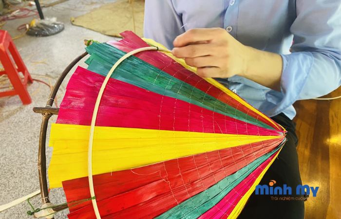 Review Làng nghề Trường Sơn Nha Trang - Nơi lưu giữ hồn quê