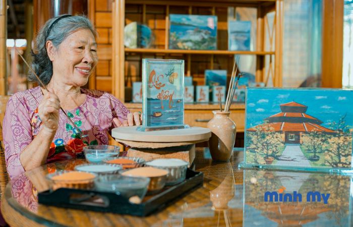 Review Làng nghề Trường Sơn Nha Trang - Nơi lưu giữ hồn quê
